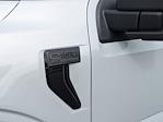 New 2025 Ford F-150 XLT SuperCrew Cab 4WD Pickup for sale #T581018 - photo 12