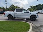 New 2025 Ford F-150 XLT SuperCrew Cab 4WD Pickup for sale #T581018 - photo 4