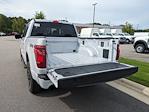 New 2025 Ford F-150 XLT SuperCrew Cab 4WD Pickup for sale #T581018 - photo 35