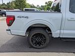 New 2025 Ford F-150 XLT SuperCrew Cab 4WD Pickup for sale #T581018 - photo 38