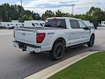 New 2025 Ford F-150 XLT SuperCrew Cab 4WD Pickup for sale #T581018 - photo 2