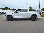 New 2025 Ford F-150 XLT SuperCrew Cab 4WD Pickup for sale #T581018 - photo 7