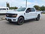 New 2025 Ford F-150 XLT SuperCrew Cab 4WD Pickup for sale #T581018 - photo 8