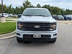 New 2025 Ford F-150 XLT SuperCrew Cab 4WD Pickup for sale #T581018 - photo 9