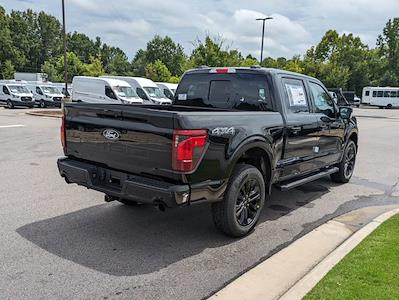 New 2025 Ford F-150 XLT SuperCrew Cab 4WD Pickup for sale #T581019 - photo 2