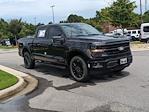 New 2025 Ford F-150 XLT SuperCrew Cab 4WD Pickup for sale #T581019 - photo 1