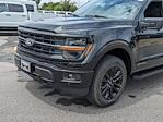 New 2025 Ford F-150 XLT SuperCrew Cab 4WD Pickup for sale #T581019 - photo 10