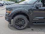 New 2025 Ford F-150 XLT SuperCrew Cab 4WD Pickup for sale #T581019 - photo 11