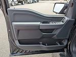 New 2025 Ford F-150 XLT SuperCrew Cab 4WD Pickup for sale #T581019 - photo 16