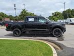 New 2025 Ford F-150 XLT SuperCrew Cab 4WD Pickup for sale #T581019 - photo 4