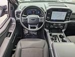 New 2025 Ford F-150 XLT SuperCrew Cab 4WD Pickup for sale #T581019 - photo 33