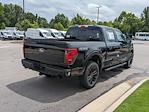 New 2025 Ford F-150 XLT SuperCrew Cab 4WD Pickup for sale #T581019 - photo 2