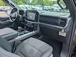 New 2025 Ford F-150 XLT SuperCrew Cab 4WD Pickup for sale #T581019 - photo 42