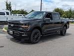 New 2025 Ford F-150 XLT SuperCrew Cab 4WD Pickup for sale #T581019 - photo 8