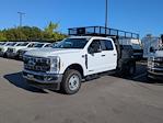 New 2025 Ford F-350 Crew Cab 4WD 10' 6" PJ's Contractor Truck for sale #T581020 - photo 6