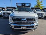 New 2025 Ford F-350 Crew Cab 4WD 10' 6" PJ's Contractor Truck for sale #T581020 - photo 7