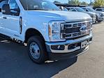 New 2025 Ford F-350 Crew Cab 4WD 10' 6" PJ's Contractor Truck for sale #T581020 - photo 8