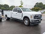 New 2025 Ford F-350 Crew Cab 4WD Royal 40-VO-108 60 CA 9' Service Truck for sale #T581021 - photo 3