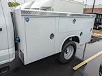 New 2025 Ford F-350 Crew Cab 4WD Royal 40-VO-108 60 CA 9' Service Truck for sale #T581021 - photo 29