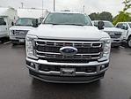 New 2025 Ford F-350 Crew Cab 4WD Royal 40-VO-108 60 CA 9' Service Truck for sale #T581021 - photo 7