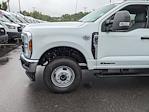 New 2025 Ford F-350 Crew Cab 4WD Royal 40-VO-108 60 CA 9' Service Truck for sale #T581021 - photo 9