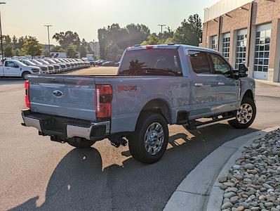 New 2025 Ford F-250 Lariat Crew Cab 4WD Pickup for sale #T581022 - photo 2