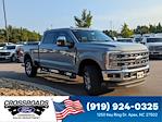 New 2025 Ford F-250 Lariat Crew Cab 4WD Pickup for sale #T581022 - photo 1