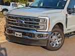 New 2025 Ford F-250 Lariat Crew Cab 4WD Pickup for sale #T581022 - photo 10