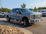 New 2025 Ford F-250 Lariat Crew Cab 4WD Pickup for sale #T581022 - photo 4