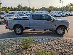 New 2025 Ford F-250 Lariat Crew Cab 4WD Pickup for sale #T581022 - photo 3
