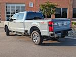 New 2025 Ford F-250 Lariat Crew Cab 4WD Pickup for sale #T581022 - photo 6