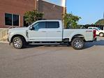 New 2025 Ford F-250 Lariat Crew Cab 4WD Pickup for sale #T581022 - photo 7