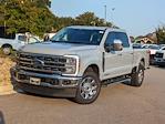 New 2025 Ford F-250 Lariat Crew Cab 4WD Pickup for sale #T581022 - photo 8