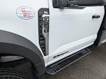 New 2025 Ford F-550 XL Regular Cab Cab Chassis for sale #T581027 - photo 8