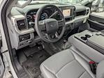 New 2025 Ford F-550 XL Regular Cab Cab Chassis for sale #T581027 - photo 11
