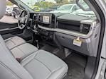 New 2025 Ford F-550 XL Regular Cab Cab Chassis for sale #T581027 - photo 28