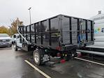 New 2025 Ford F-550 XL Regular Cab Cab Chassis for sale #T581027 - photo 2