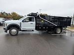 New 2025 Ford F-550 XL Regular Cab Cab Chassis for sale #T581027 - photo 3