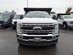 New 2025 Ford F-550 XL Regular Cab Cab Chassis for sale #T581027 - photo 5