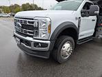 New 2025 Ford F-550 XL Regular Cab Cab Chassis for sale #T581027 - photo 6