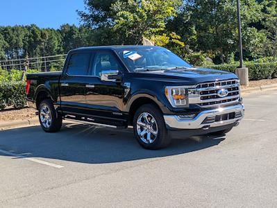 2023 Ford F-150 SuperCrew Cab 4WD Pickup for sale #T581028A - photo 1