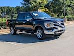 2023 Ford F-150 SuperCrew Cab 4WD Pickup for sale #T581028A - photo 4