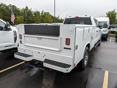 2025 Ford F-350 Crew Cab SRW 4WD Reading Service Truck for sale #T581030 - photo 2