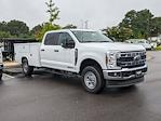 New 2025 Ford F-350 Crew Cab 4WD Reading U108-SWs 9' Service Truck for sale #T581030 - photo 3
