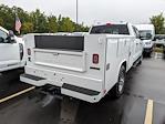 New 2025 Ford F-350 Crew Cab 4WD Reading U108-SWs 9' Service Truck for sale #T581030 - photo 2