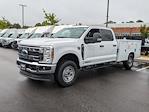 New 2025 Ford F-350 Crew Cab 4WD Reading U108-SWs 9' Service Truck for sale #T581030 - photo 6