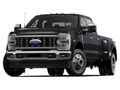 Used 2023 Ford F-450 - photo 1