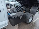 New 2025 Ford F-350 Crew Cab 4WD 10' PJ's Steel Dump Truck for sale #T581033 - photo 29