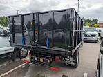 New 2025 Ford F-350 Crew Cab 4WD 10' PJ's Steel Dump Truck for sale #T581033 - photo 2