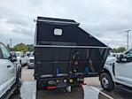New 2025 Ford F-350 Crew Cab 4WD 10' PJ's Steel Dump Truck for sale #T581033 - photo 31